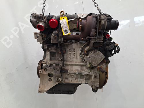Engine FORD C-MAX II (DXA/CB7, DXA/CEU) 1.6 TDCi | BP36451937M1 - Image 2
