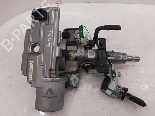 Steering column FIAT PUNTO (199_) 1.4 Multi Air | BP39398250M21 - Image 3