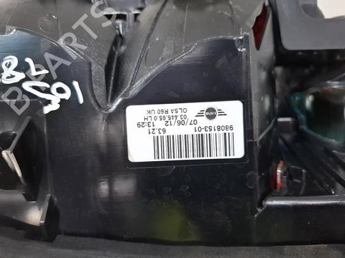Left taillight MINI MINI COUNTRYMAN (R60) Cooper D ALL4 | BP38113914C34 - Image 2