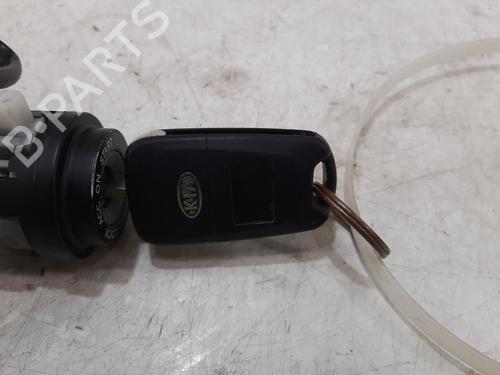 Ignition barrel KIA PICANTO II (TA) 1.0 | BP32357194M48 - Image 2