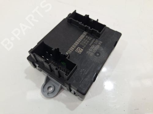 Control unit JAGUAR I-PACE (X590) EV400 AWD | BP26764113M11 