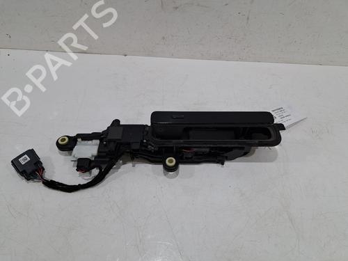 Außengriff für JAGUAR I-PACE (X590) EV400 AWD (400 hp) 32214583