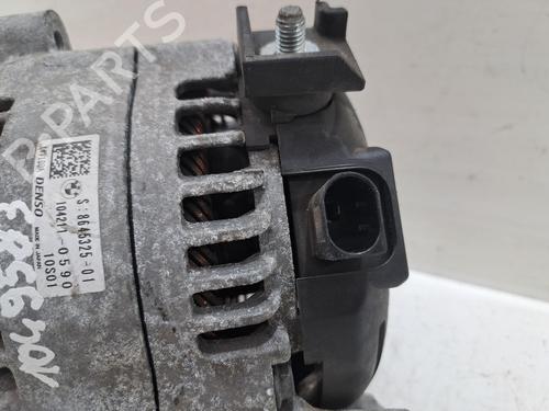Alternator BMW 1 (F20) 118 i | BP34533721M7  - Image 5
