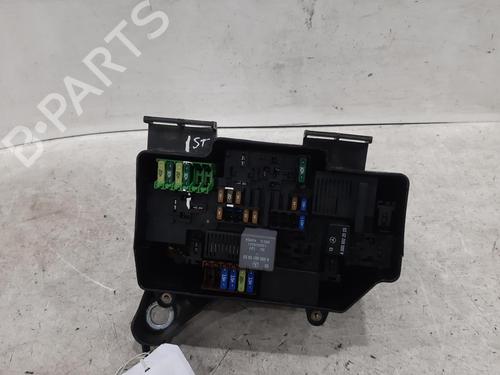 Used Fuse box MERCEDES-BENZ GLC Coupe (C253) 250 d 4-matic (253.309) (204 hp) 26836058