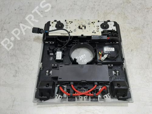 Interior roof light VW GOLF VI (5K1) 1.4 TSI | BP30896808I8