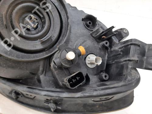 Right headlight HONDA JAZZ III (GE_, GG_, GP_, ZA_) 1.3 i (GE6, GG3, GG6) | BP32357208C29