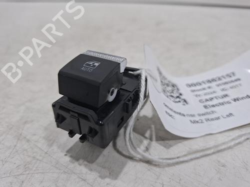 Left rear window switch RENAULT CAPTUR II (HF_) E-TECH 145 (HFMU) | BP40205976I29 - Image 5