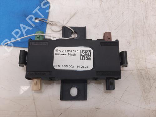 Used Control unit Control unit 37484650 37484650