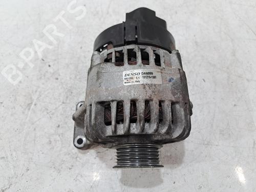 Alternator FIAT 500 C (312_) 1.2 (312CXA1A, 312AXA1A) | BP37293171M7 - Image 3