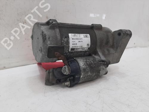 Starter FORD MONDEO V Turnier (CF) 2.0 TDCi | BP35768397M8 - Image 2