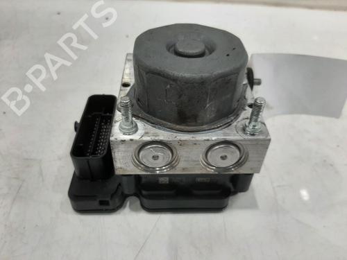 ABS pump RENAULT CAPTUR I (J5_, H5_) 0.9 TCe 90 | BP26834004M43 