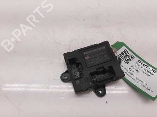 control-unit-jaguar-f-type-coupe-x152-2013-26844350 main image