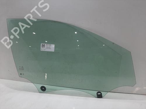 Used Front right door window CITROËN C5 AIRCROSS (A_) 1.2 PureTech 130 (ARHNSJ) (131 hp) 30670184