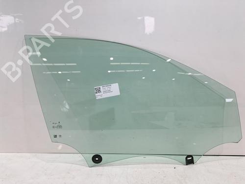 Used Front right door window Front right door window VAUXHALL GRANDLAND X / GRANDLAND (A18) 1.2 Turbo (75) (131 hp) 40205858 40205858