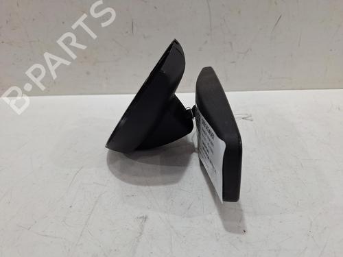 Rear mirror NISSAN QASHQAI / QASHQAI +2 I (J10, NJ10, JJ10E) 1.5 dCi | BP26835889I6 