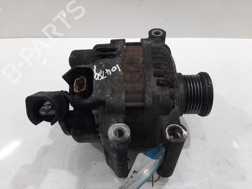 Used Alternator Alternator PEUGEOT 207 (WA_, WC_) 1.4 16V (95 hp) 34149779 34149779