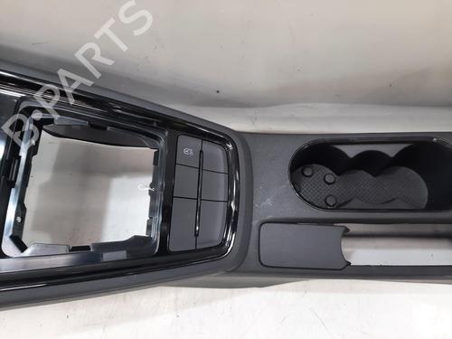 Middle console SKODA KAMIQ (NW4) 1.0 TSI | BP36810808I22 - Image 4