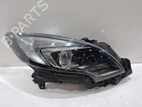 Used Right headlight Right headlight 38338848 38338848