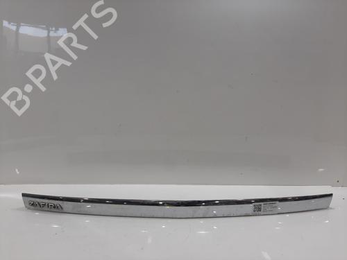 Used Tailgate handle Tailgate handle VAUXHALL ZAFIRA Mk II (B) (A05) 1.6 (115 hp) 33839876 33839876