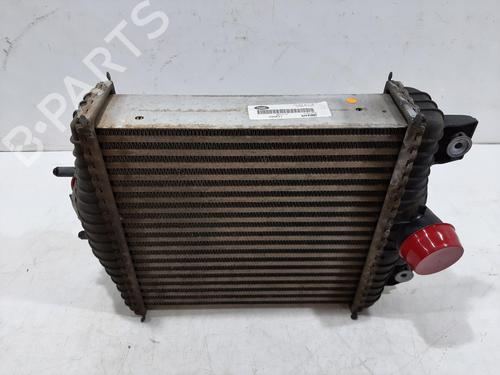 Intercooler LAND ROVER RANGE ROVER IV (L405) 4.4 SDV8 4x4 | BP29988918M30