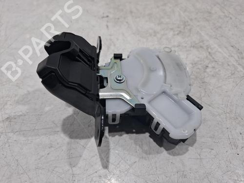 Tailgate lock MAZDA 2 Hatchback (DL, DJ) 1.5 D (DJ5FS) | BP40071547C101 - Image 3