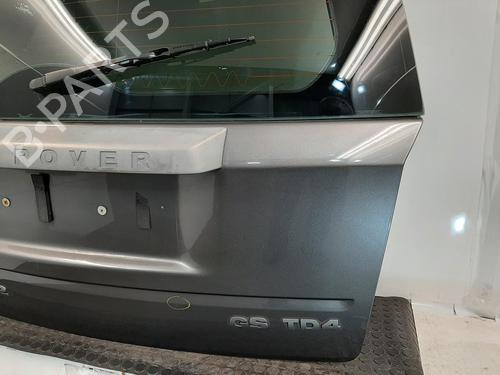 Tailgate LAND ROVER FREELANDER 2 (L359) 2.2 TD4 4x4 | BP26871192C6 