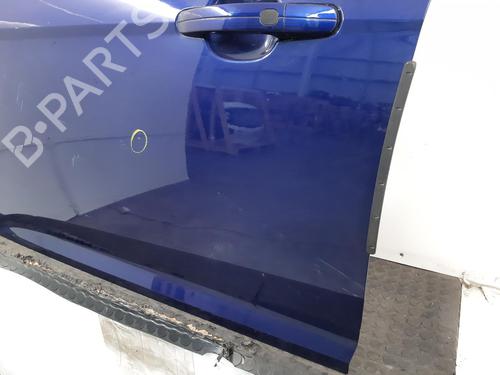Left front door FORD FOCUS III 1.6 TDCi | BP29471910C2 