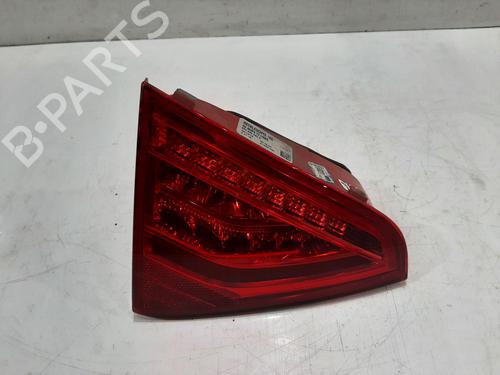 Used Left taillight AUDI A5 (8T3) 2.0 TDI quattro (190 hp) 30407191