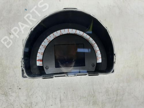 Instrument cluster SMART FORFOUR Hatchback (453) 1.0 (453.042, 453.043) | BP26850839C47 