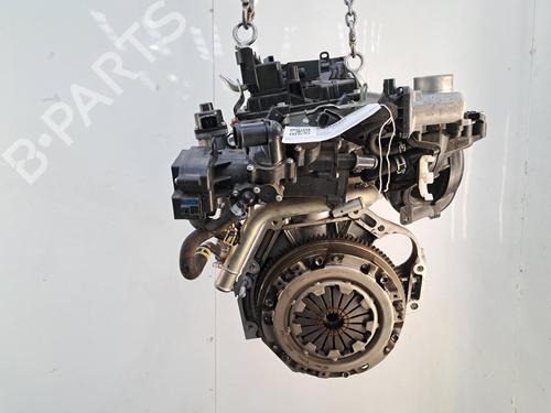 Used Engine SUZUKI SWIFT V (AZ) 1.2 Hybrid (Mild Hybrid) (A2L412) (83 hp) 26758265