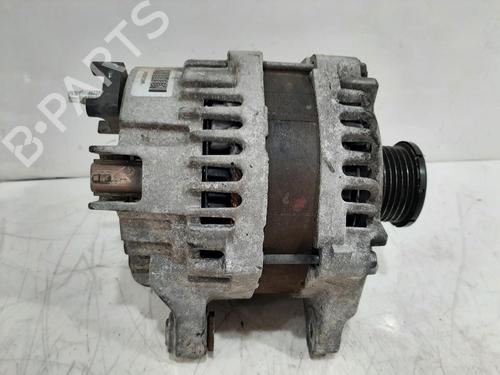 Alternator VAUXHALL VIVARO B Van (X82) 1.6 CDTi | BP38480806M7 - Image 5