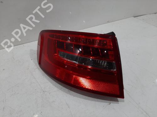 Venstre baglygte Venstre baglygte AUDI A4 B8 Avant (8K5) 2.0 TDI (150 hp) 36254113 36254113
