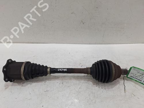 Used Other VW GOLF VII (5G1, BQ1, BE1, BE2) 1.0 TSI (115 hp) 32089276