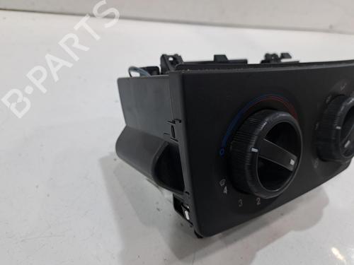 Climate control PEUGEOT BOXER Van 2.2 HDi 130 | BP31628470I5