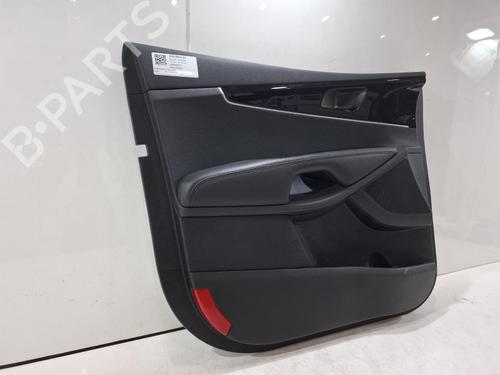 Front left panel KIA SORENTO III (UM) 2.2 CRDi 4WD | BP40533277C58  - Image 6