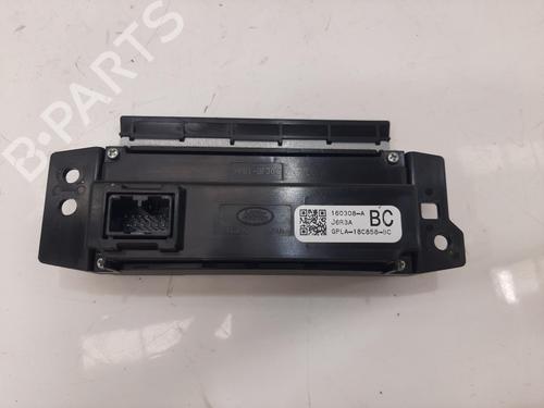 Control unit LAND ROVER RANGE ROVER IV (L405) 4.4 SDV8 4x4 | BP37520055M11 - Image 6