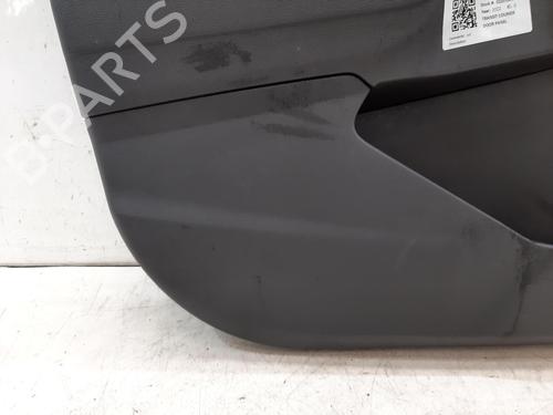 Front left panel FORD TRANSIT COURIER B460 Box Body/MPV 1.0 EcoBoost | BP37871930C58 - Image 2