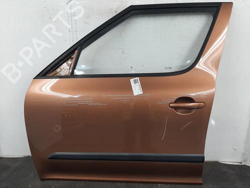 Used Left front door Left front door 39176673 39176673