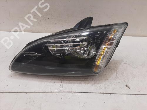 Used Left headlight Left headlight FORD FOCUS II (DA_, HCP, DP) 1.6 Ti (115 hp) 35985853 35985853
