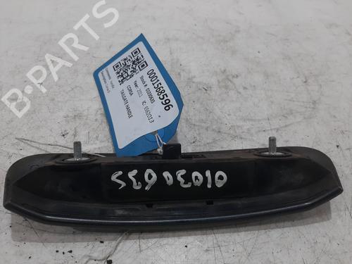Trunk håndtak VAUXHALL CORSA Mk III (D) (S07) 1.2 i 16V (L08) | BP30496722C132