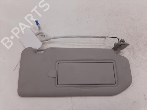 Used Other Other CITROËN C5 AIRCROSS (A_) 1.6 PureTech 180 (A45GFR) (181 hp) 35985496 35985496