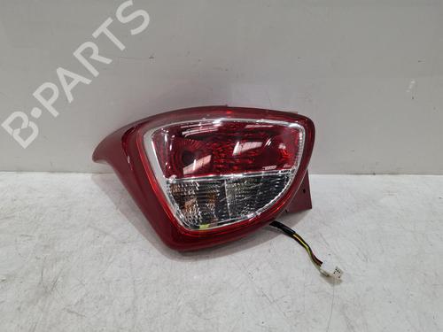 Used Left taillight Left taillight 39471327 39471327