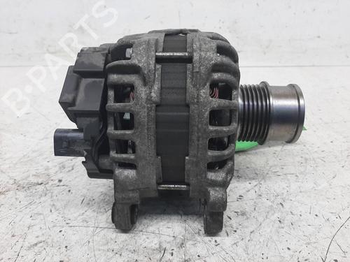 Alternator SKODA FABIA III (NJ3) 1.2 TSI | BP26768035M7 