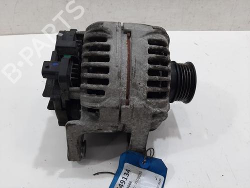 Used Alternator VAUXHALL ASTRA Mk V (H) TwinTop (A04) 1.8 (L67) (140 hp) 32718170