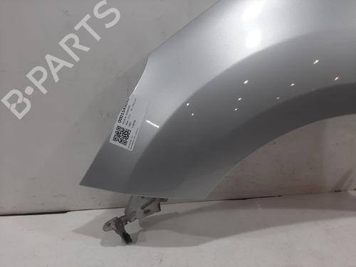 Left front fenders CITROËN DS3 Convertible 1.6 VTi 120 | BP29966473C41 
