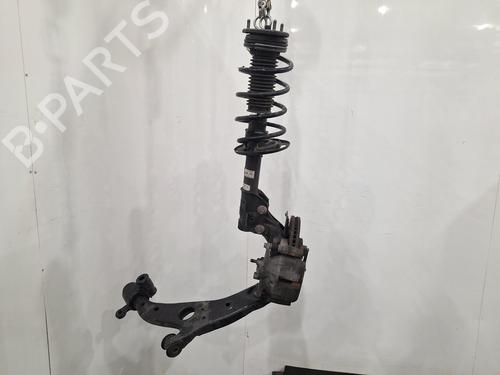 Used Left front suspension MAZDA CX-5 (KF) 2.0 SKYACTIV-G (163 hp) 31361457