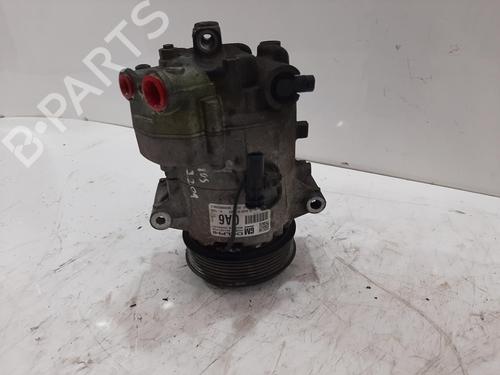 AC compressor VAUXHALL ASTRA Mk VI (J) (P10) 1.6 | BP36384048M34 - Image 2