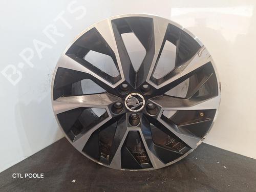 Used Rim Rim 38537144 38537144