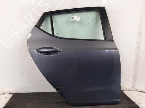 Used Right rear door HYUNDAI i10 II (BA, IA) 1.0 (67 hp) 30843877
