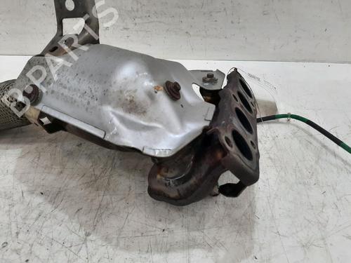 Catalyst MAZDA 2 Hatchback (DL, DJ) 1.5 SKYACTIV-G | BP36451144M10 - Image 2